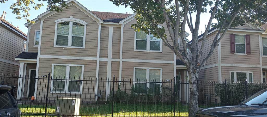 8017 Ellinger Lane - Photo 1