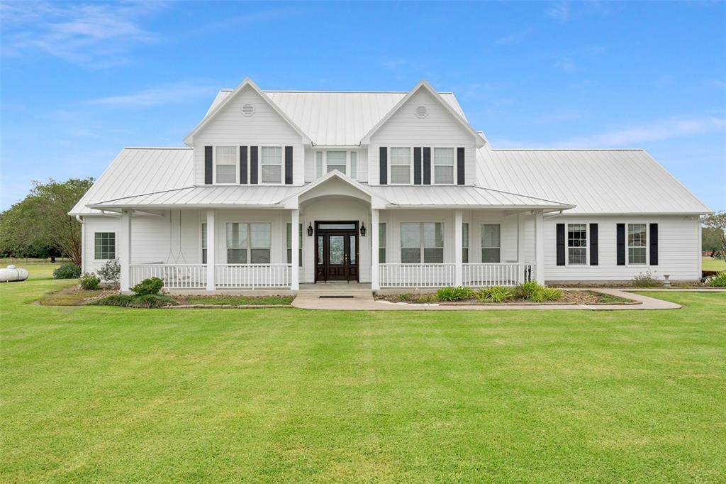 3202 Fm 2936 - Photo 1