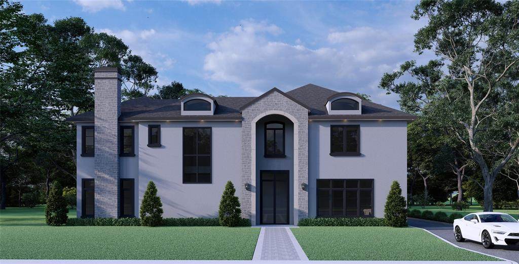 5737 Bayou Glen Road - Photo 1