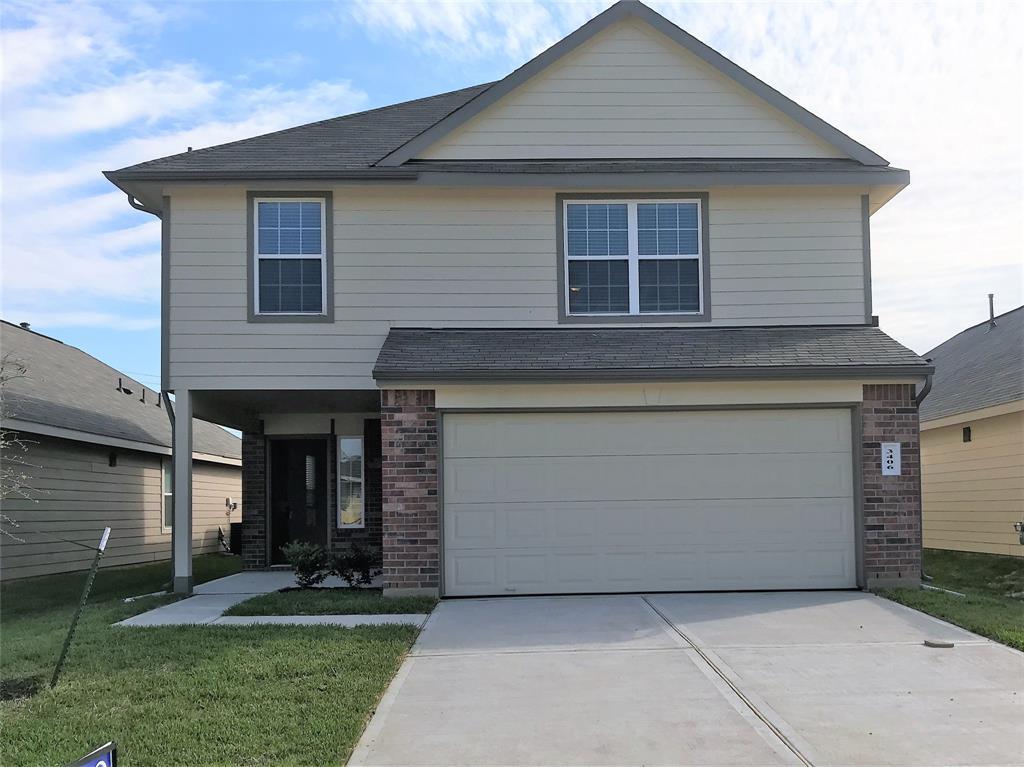 3406 Galiani Drive - Photo 1