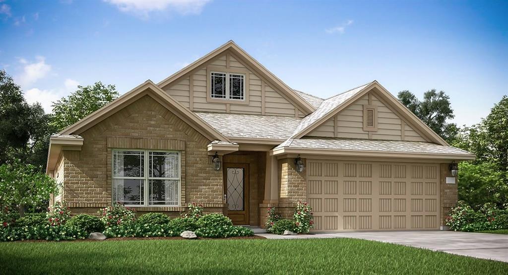 21814 Rose Maris Lane - Photo 1