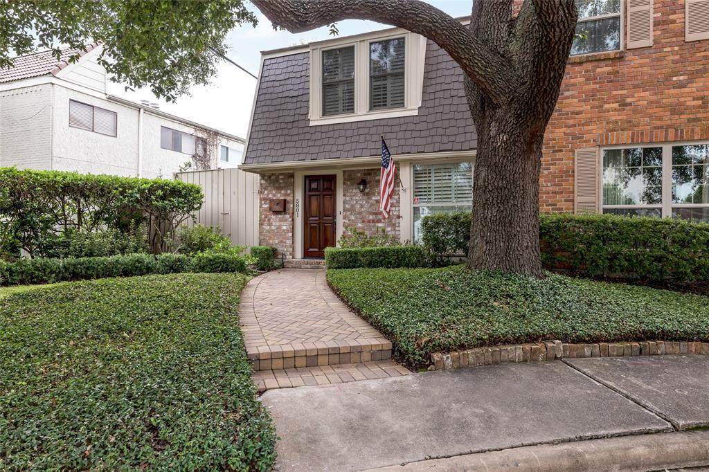 5801 Valley Forge Drive - Photo 1