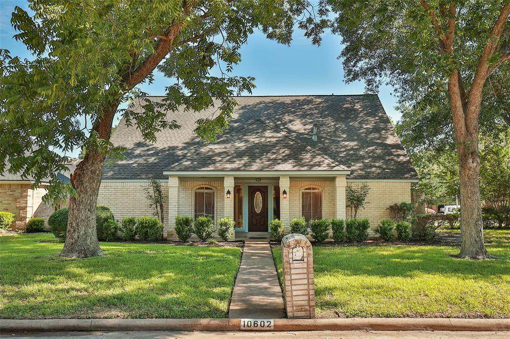 10602 Mills Flat Street - Photo 1