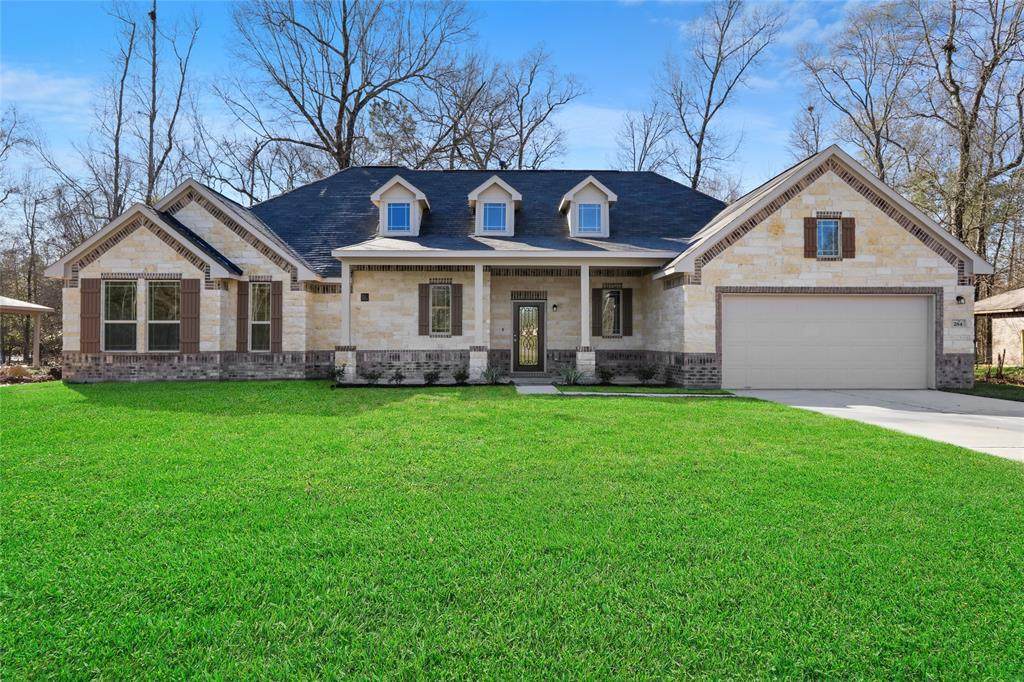 1302 Road 66112 - Photo 1