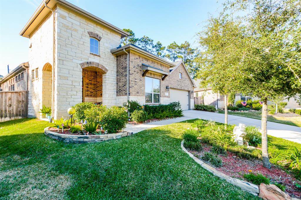 1003 Ginger Glade Lane - Photo 1