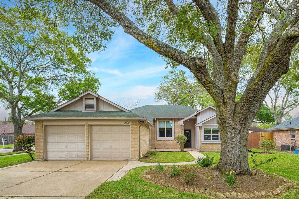2638 Village Oak Drive - Photo 1
