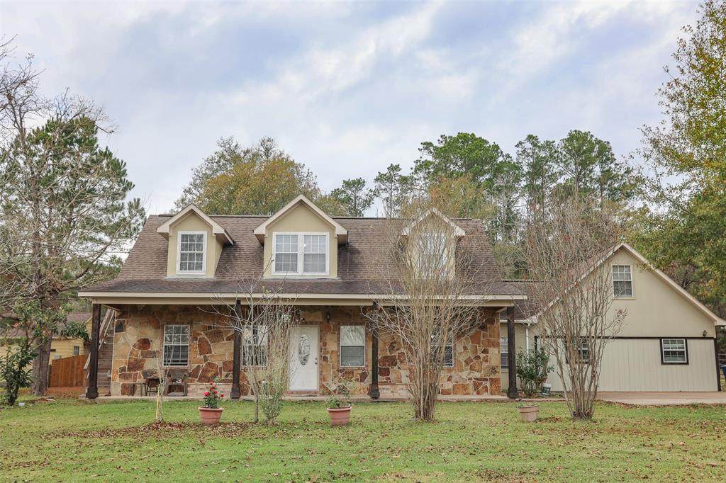 155 Fm 980 Road - Photo 1