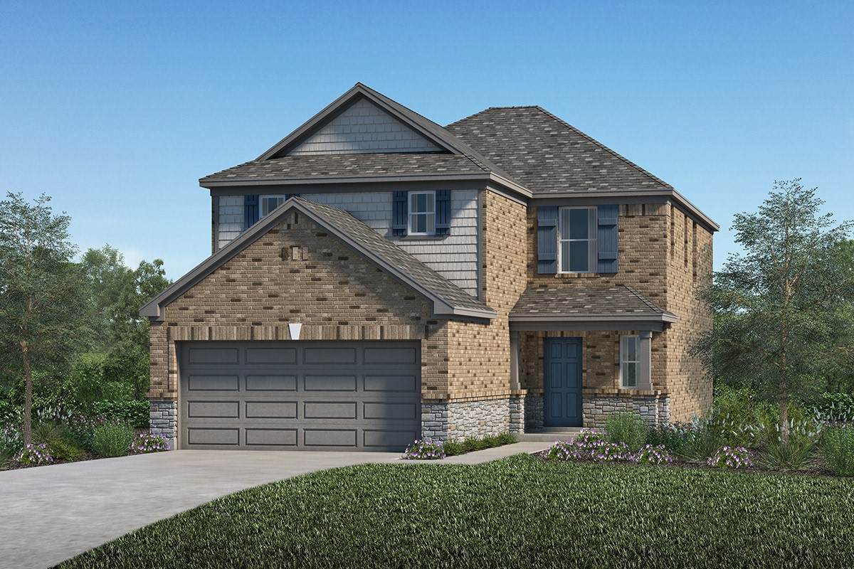 4945 Sun Falls Drive - Photo 1