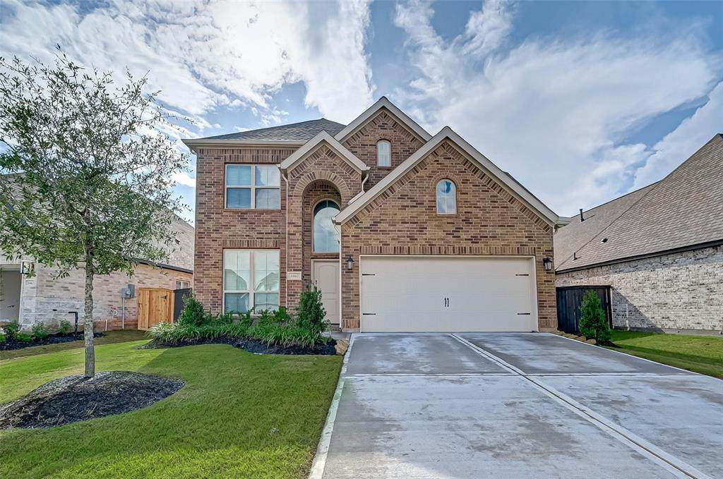 3467 Tranquil Harvest Trail - Photo 1
