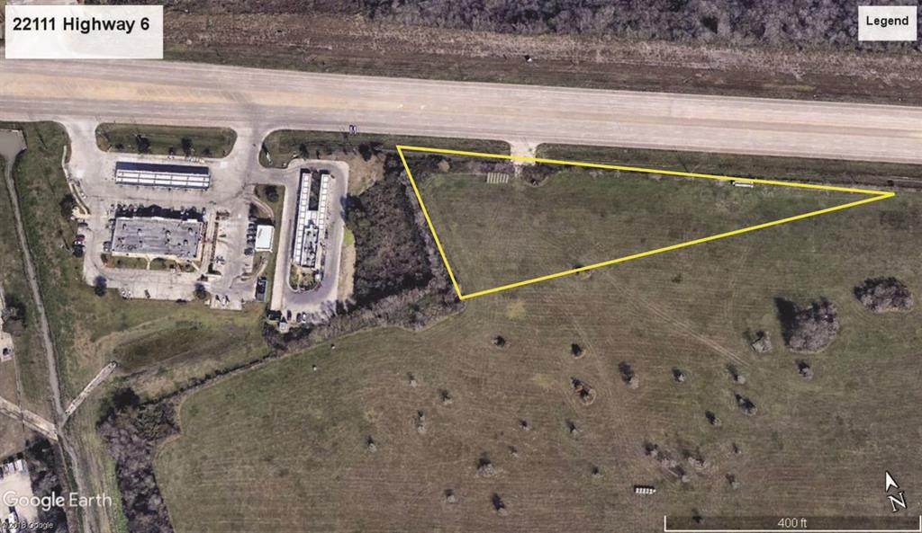 22111 Highway 6 - Photo 1