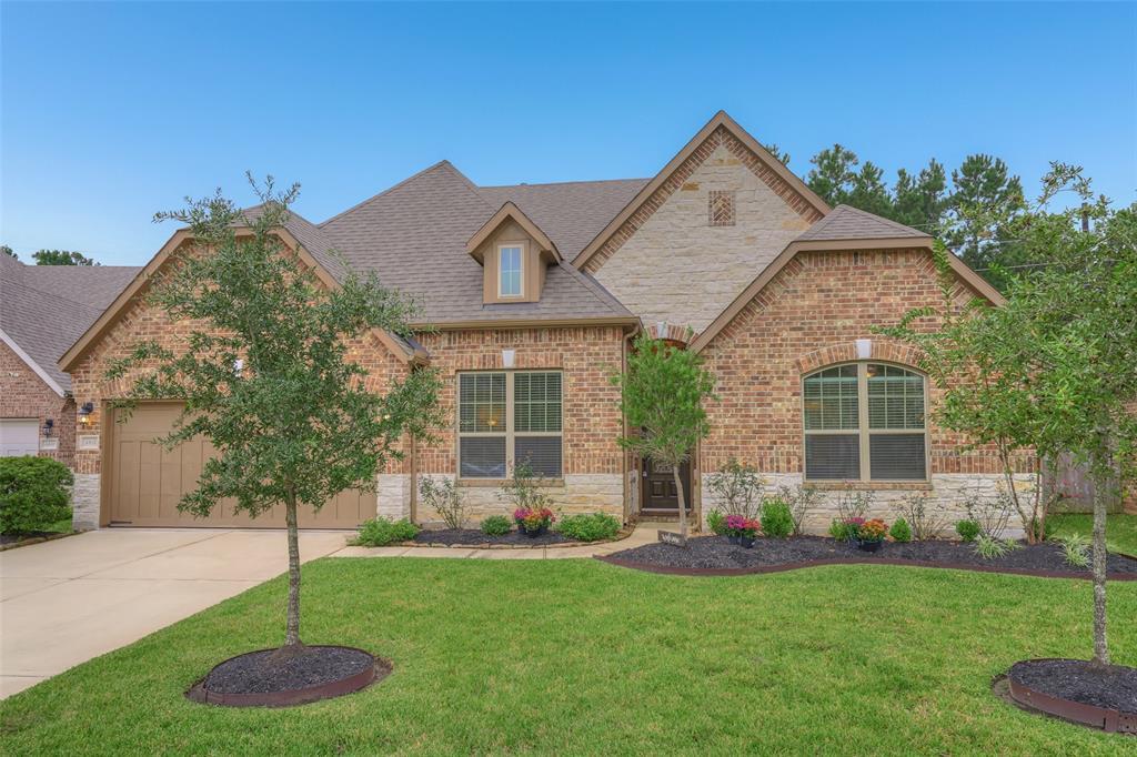 4815 Preserve Creek Court - Photo 1