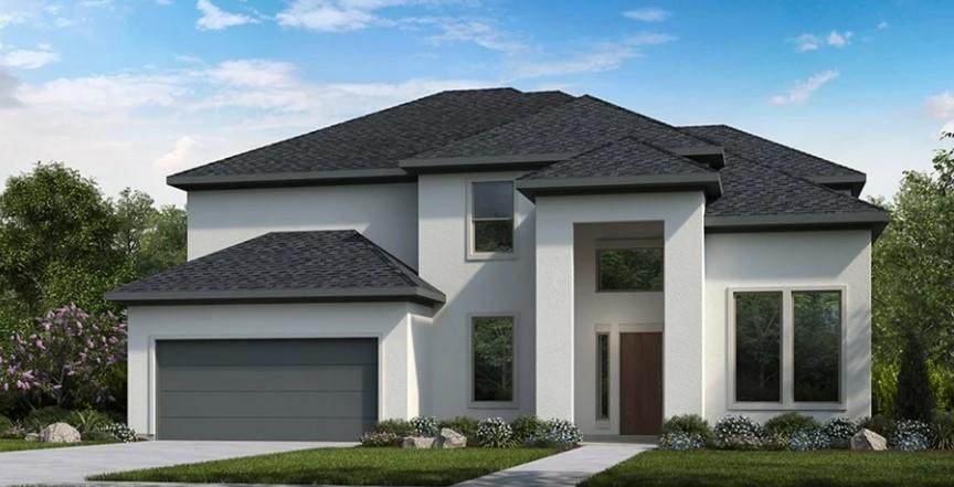 1673 Sherwood Glen Drive - Photo 1