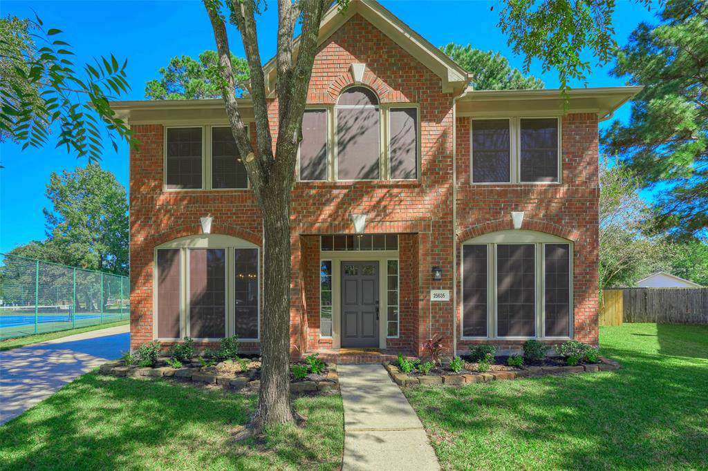 25635 Forestburg Court - Photo 1