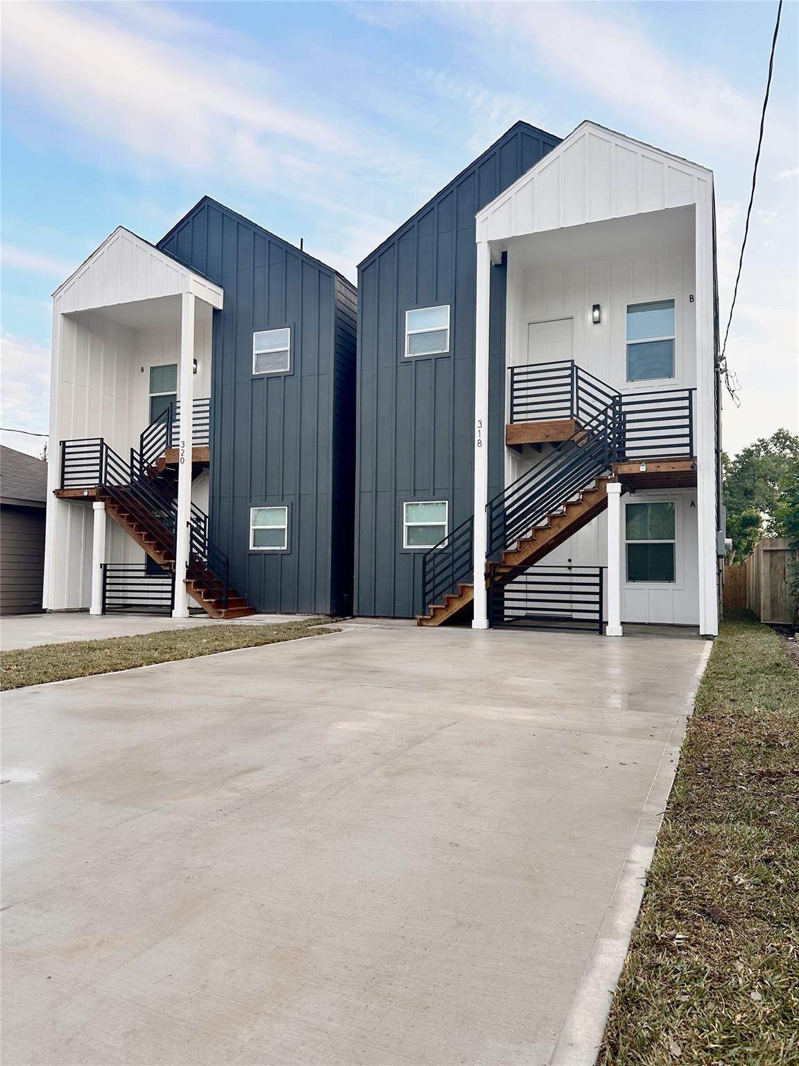 318 Tennessee Street - Photo 1