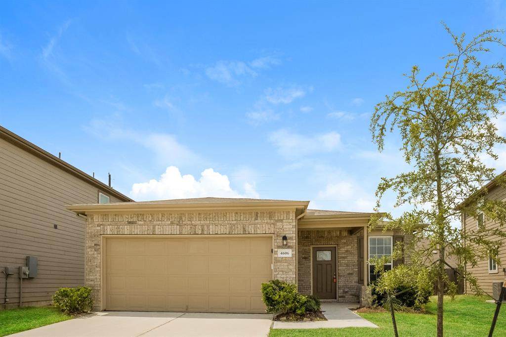 4606 Falling Sun Drive - Photo 1