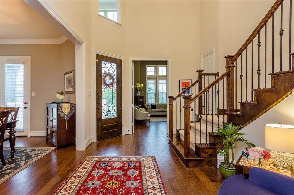 4218 Quiet Dawn Lane - Photo 1