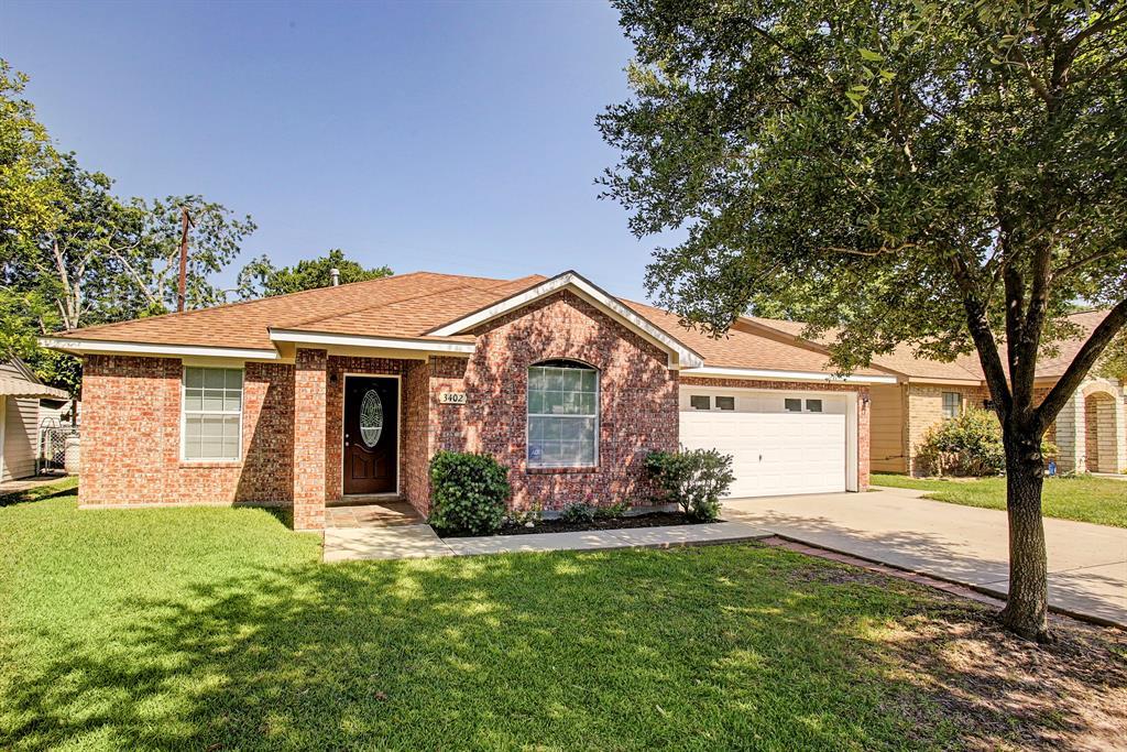 3402 Askew Street - Photo 1
