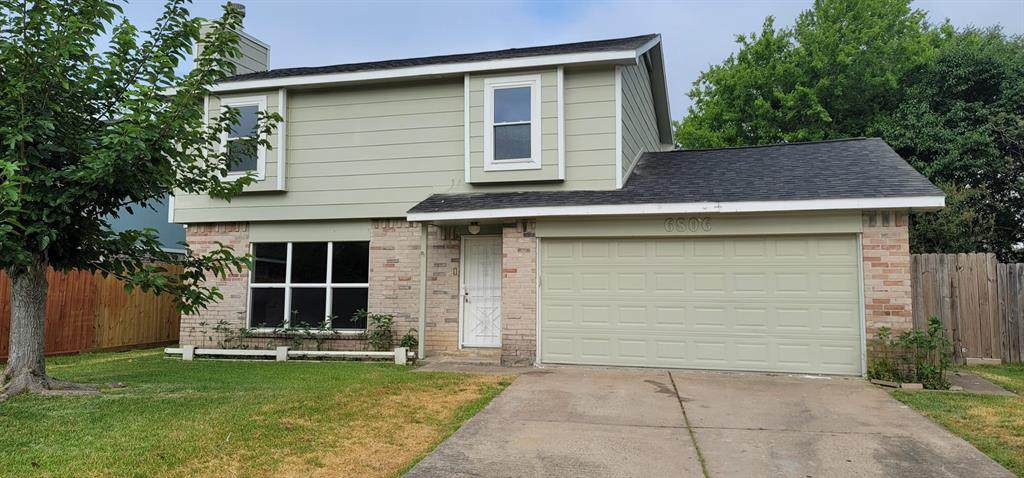 6806 Santa Rita Drive Drive - Photo 1