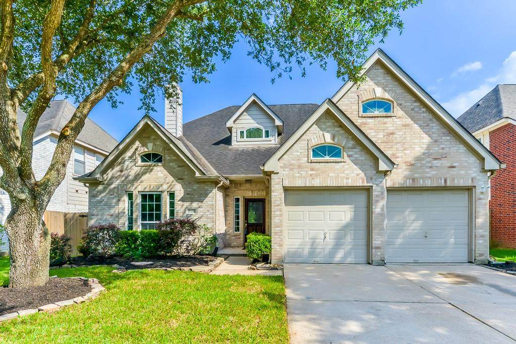 21535 San Marino Drive - Photo 1