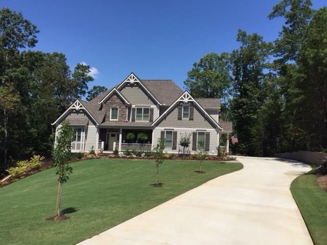 326 Blue Bird Trail - Photo 1