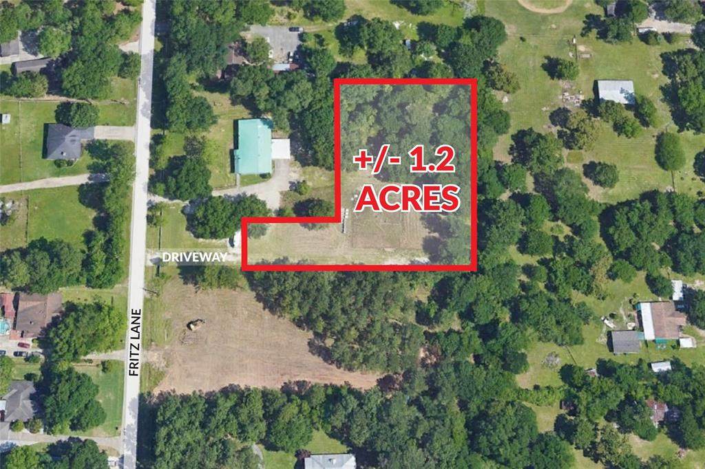22830 Fritz Lane - Photo 1