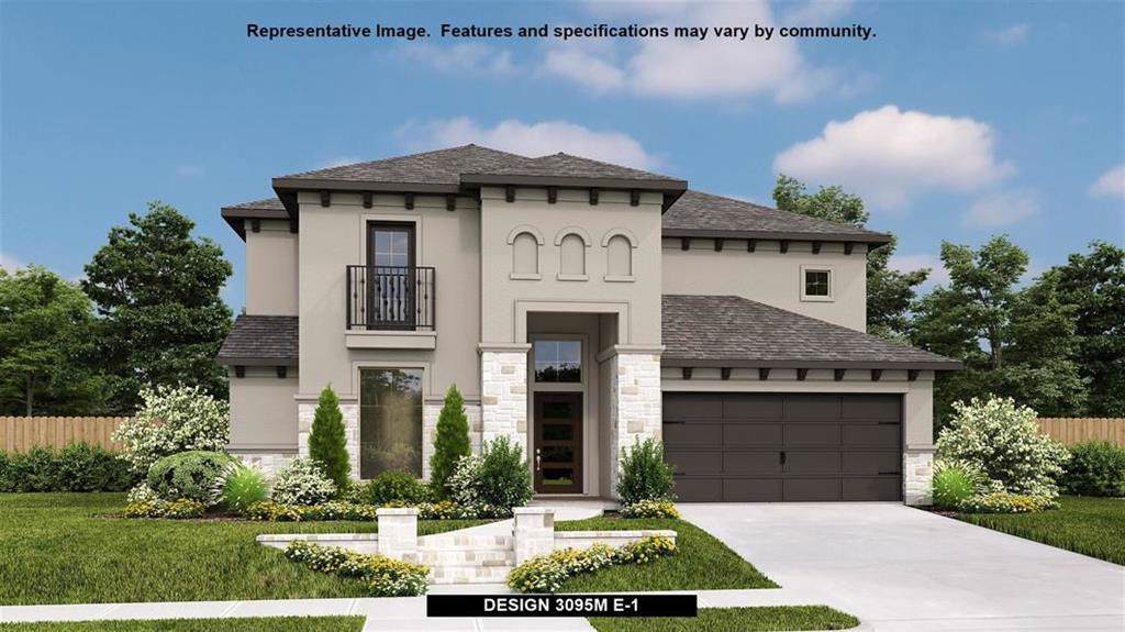 4525 Woodland Bend Court - Photo 1