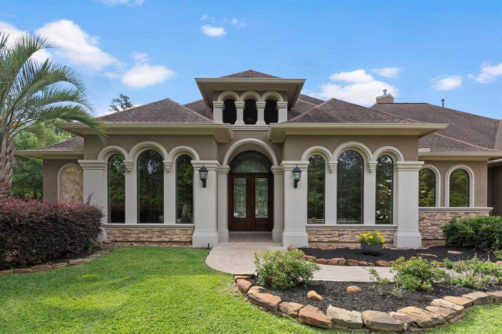 8483 Majestic Lake Court - Photo 1