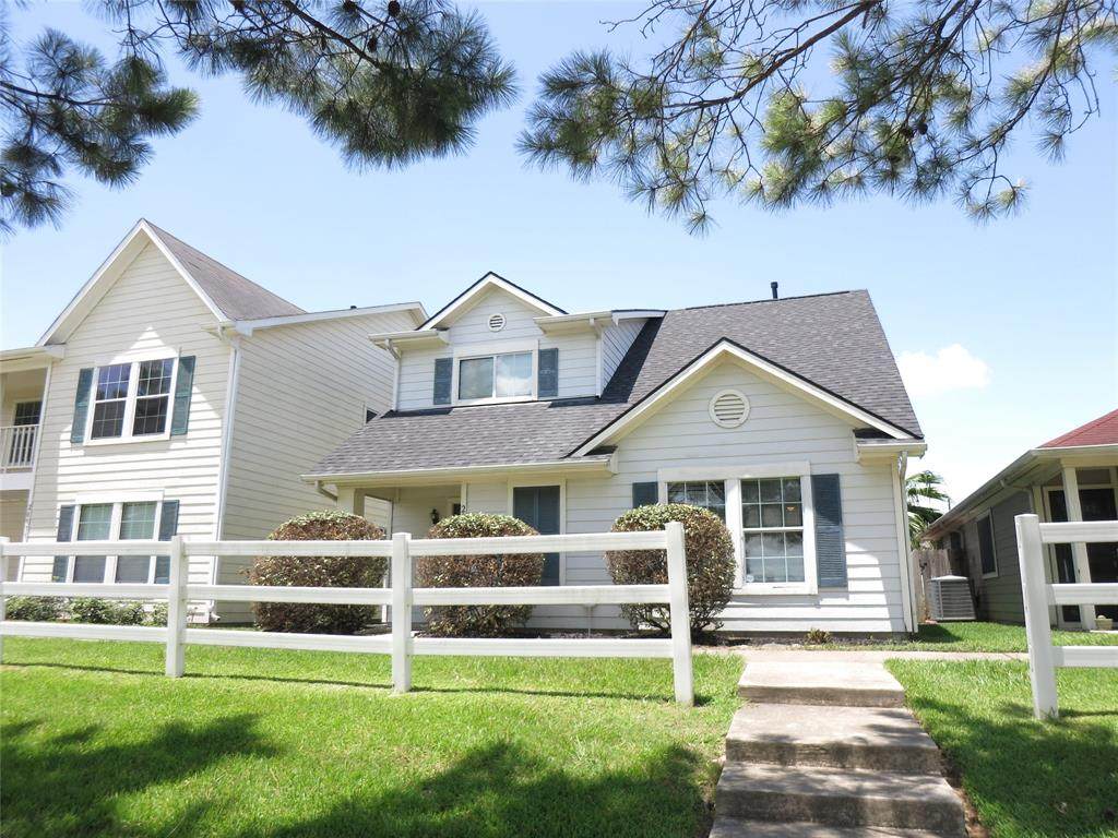 20951 Young Meadows Way - Photo 1