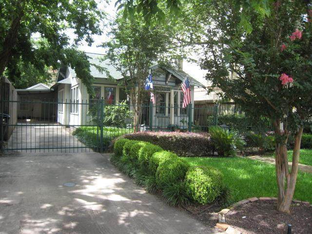 1407 Nevada Street - Photo 1