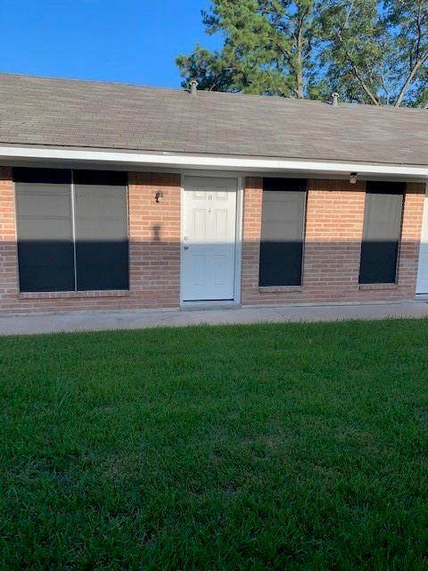812 Wainwright Street - Photo 1