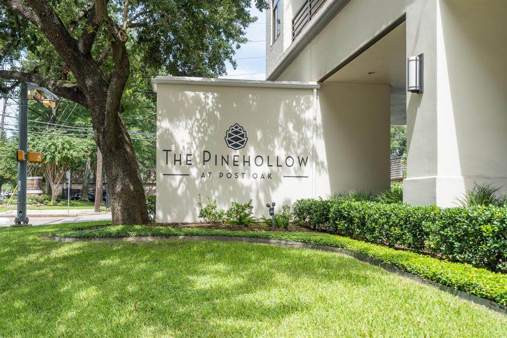 4950 Woodway Drive - Photo 1