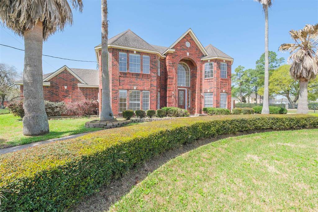 10404 Wingtip Drive - Photo 1