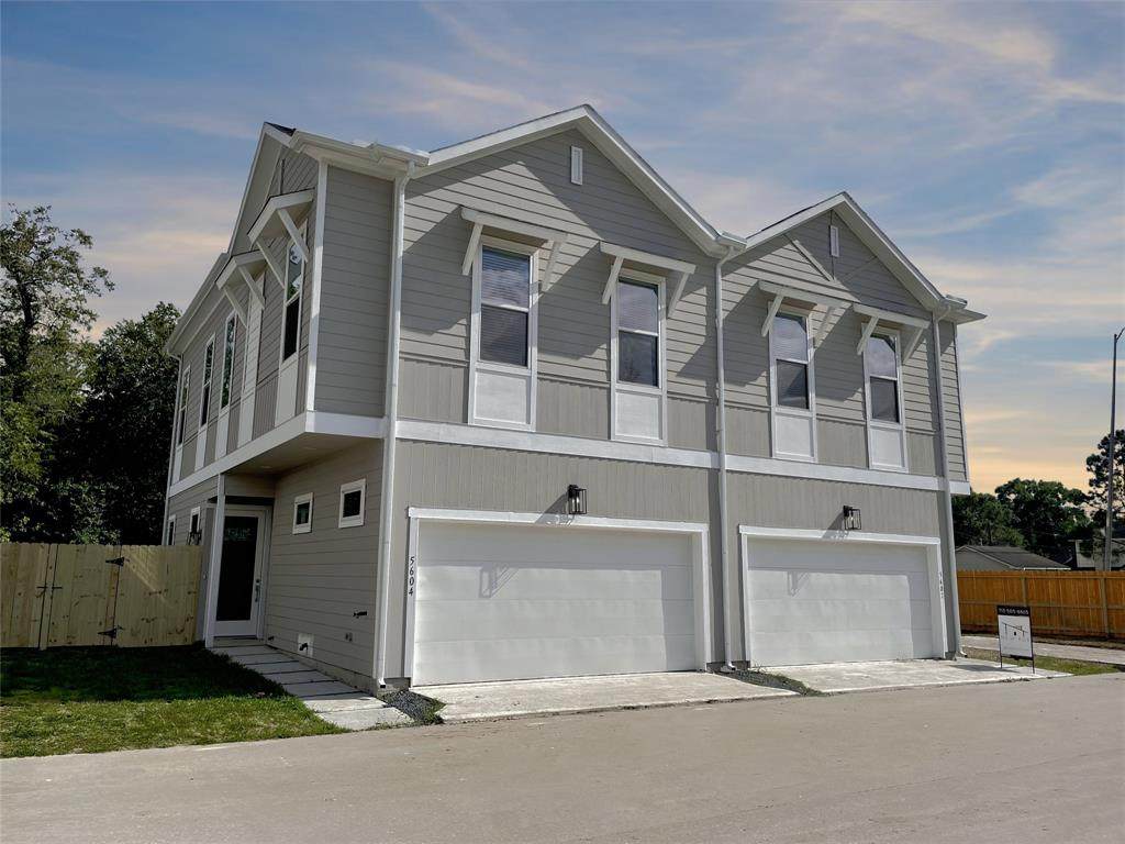 5618 Madison Street - Photo 1