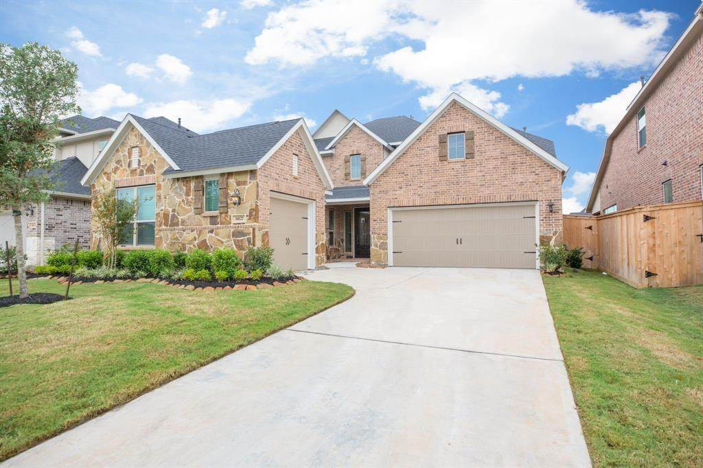 14127 Dunsmore Landing Drive - Photo 1