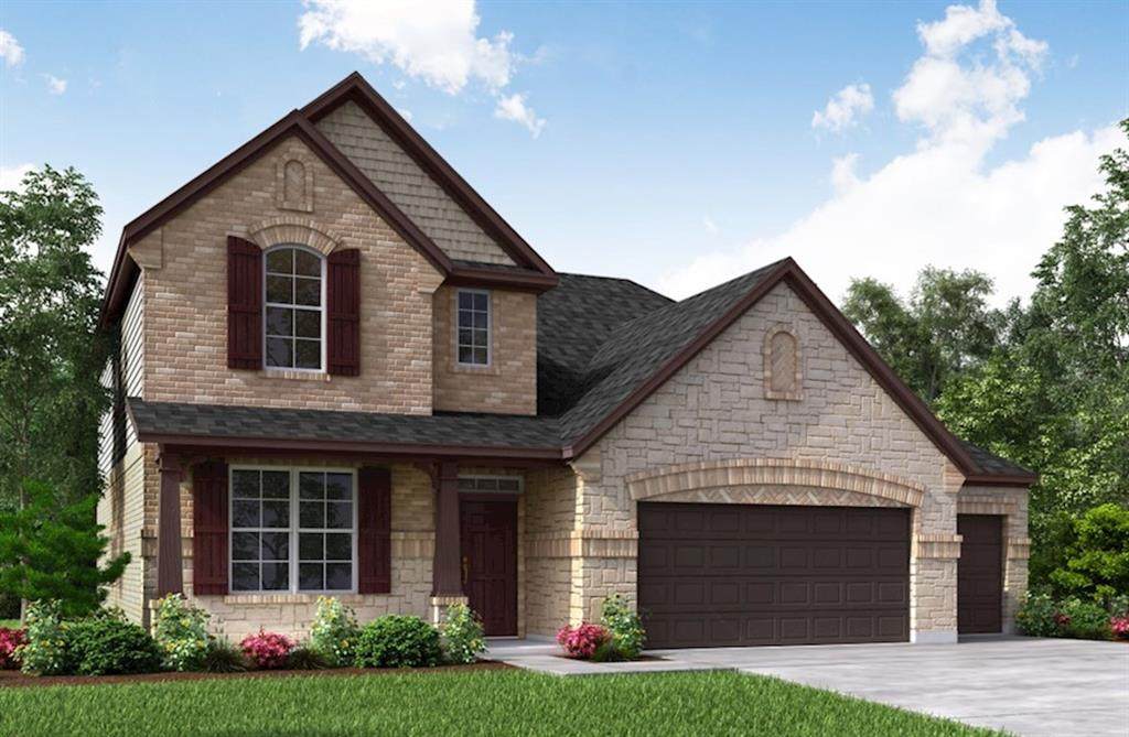 9314 Spanish Hills Drive - Photo 1