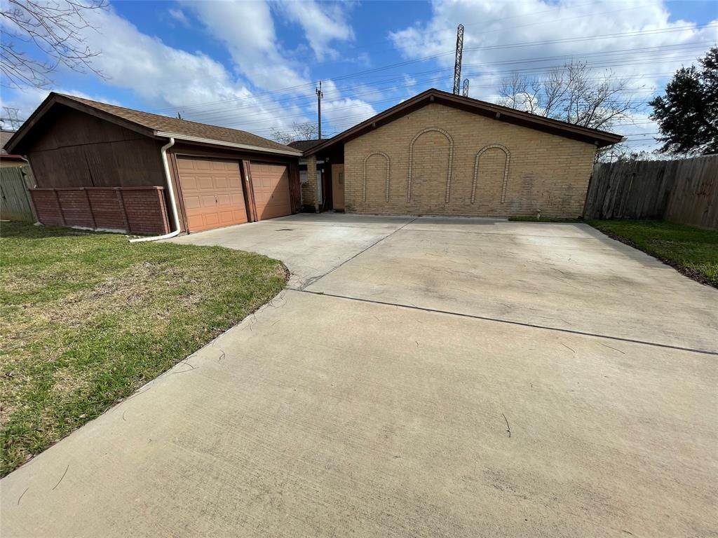 11906 Sagedowne Lane - Photo 1