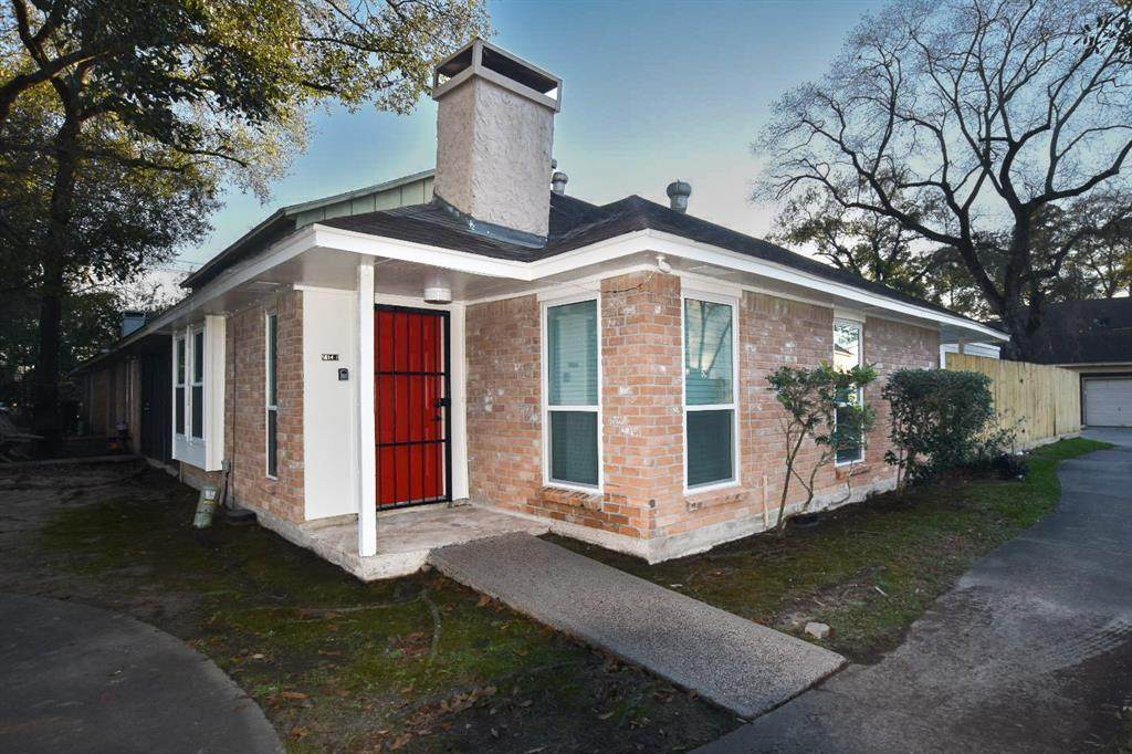 5614 Easthampton Drive - Photo 1