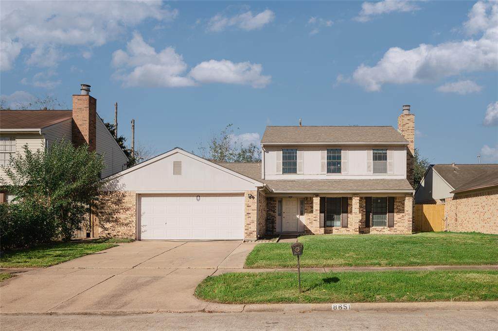 8651 Causeway Drive - Photo 1