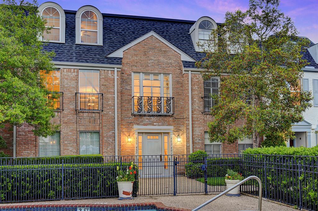 459 Post Oak Lane - Photo 1