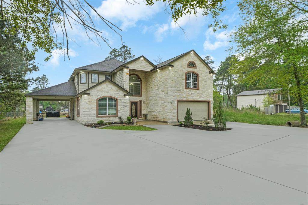 18594 Summer Hills Boulevard - Photo 1