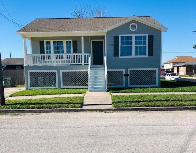 2301 56th Street - Photo 1
