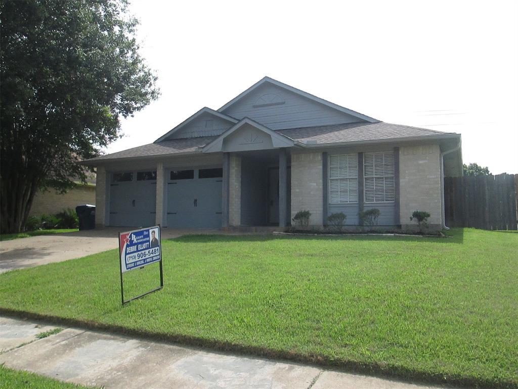 6626 Loch Bruceray Drive - Photo 1