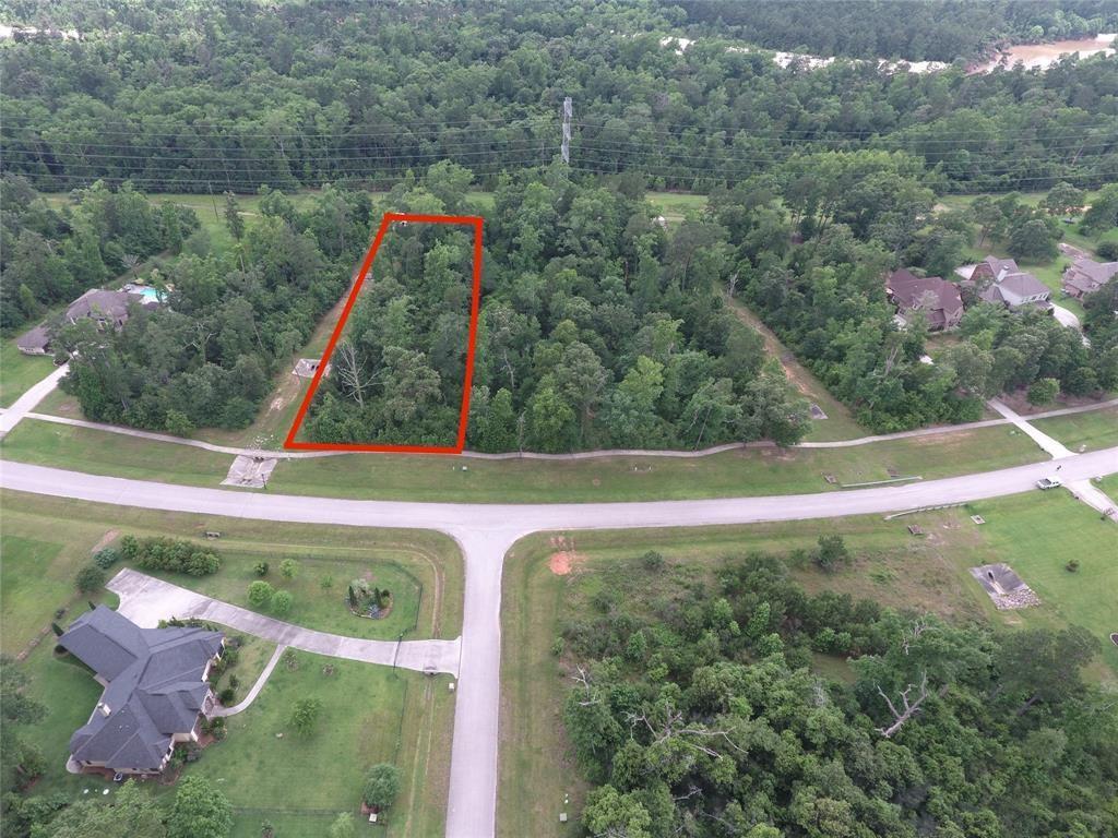 4510 Chateau Creek Way - Photo 1