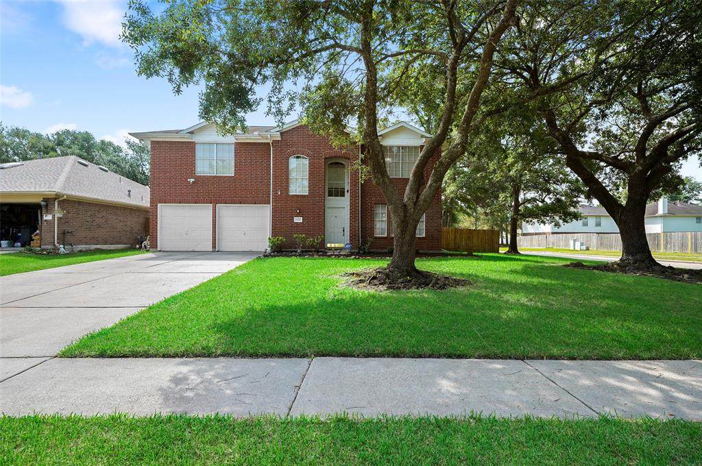 3806 Liles Lane - Photo 1