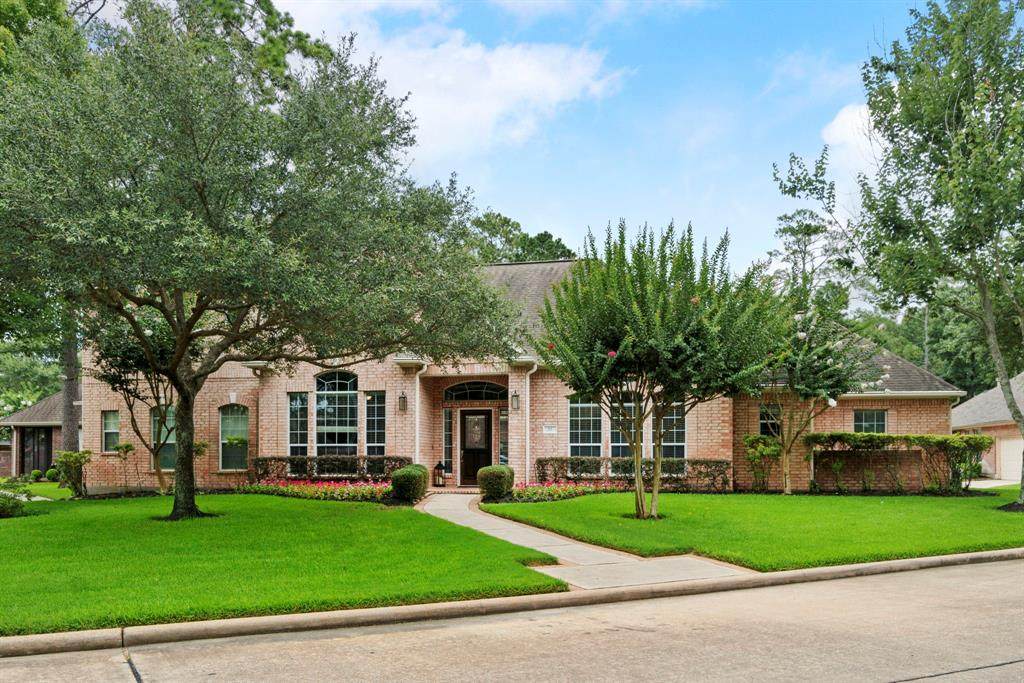 12 Villa Bend Drive - Photo 1