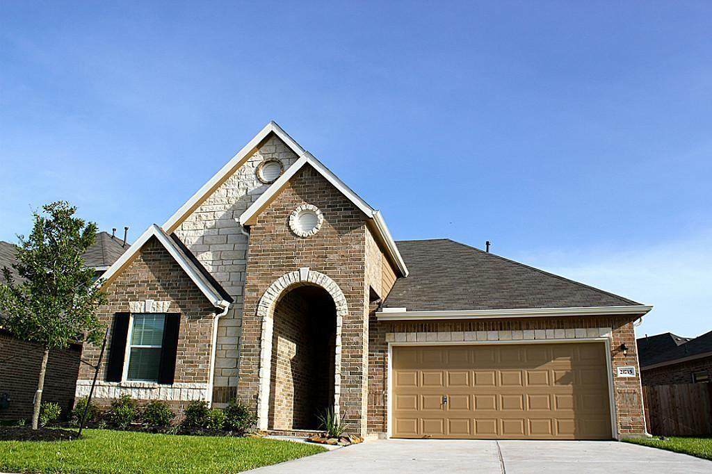 21715 Alta Peak Way - Photo 1