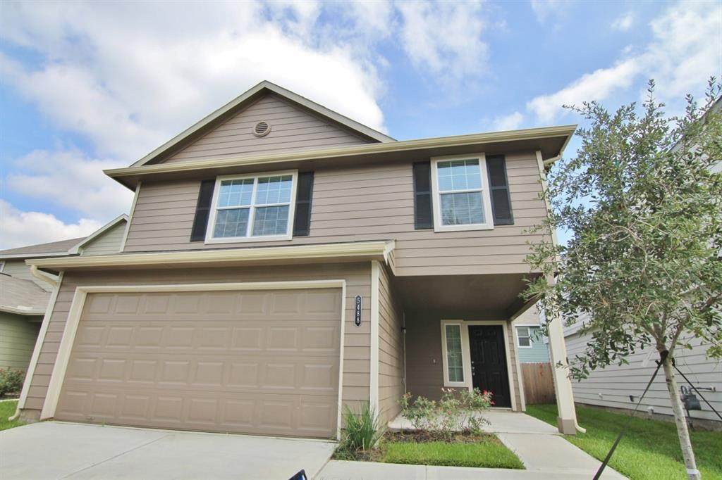 5488 Quail Cove Lane - Photo 1