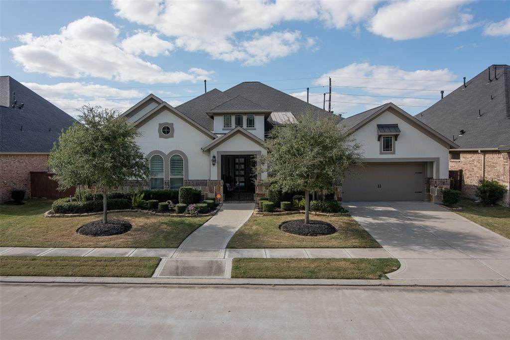1815 Rice Mill Drive - Photo 1