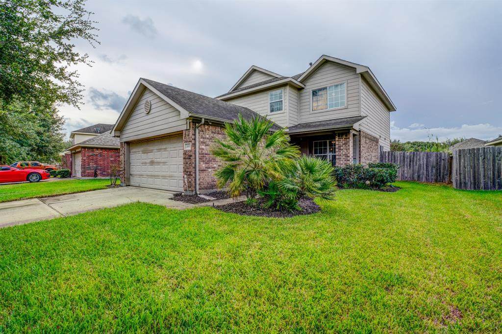 1918 Blossom Breeze Lane - Photo 1