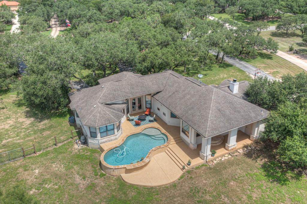 124 Winding View - Photo 1